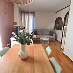 شقة El Ibon De Gala *