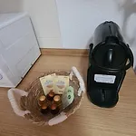 El Ibon De Gala بانتيكوسا