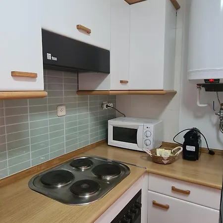 El Ibon De Gala * פנטיקוסה