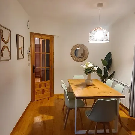 Apartment El Ibon De Gala