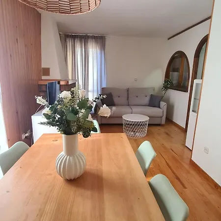 Apartamento El Ibón De Gala *