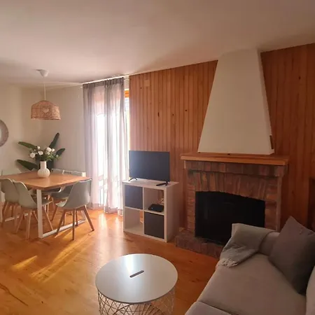 Appartement El Ibon De Gala