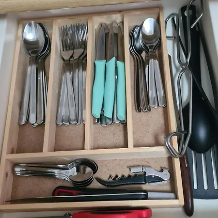 El Ibon De Gala Appartement *