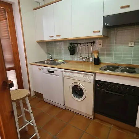 Appartement El Ibon De Gala *