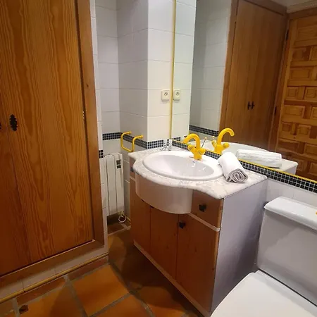 El Ibon De Gala Appartement Panticosa