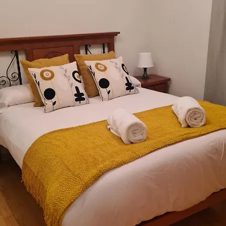 El Ibon De Gala Panticosa