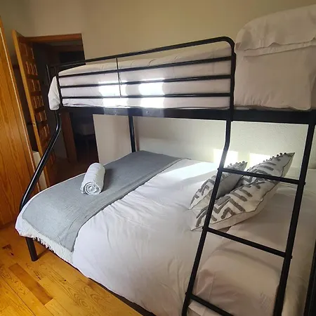 El Ibon De Gala * Panticosa