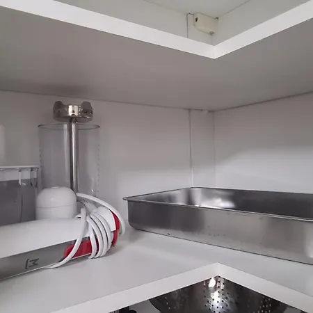El Ibón De Gala Apartamento Panticosa