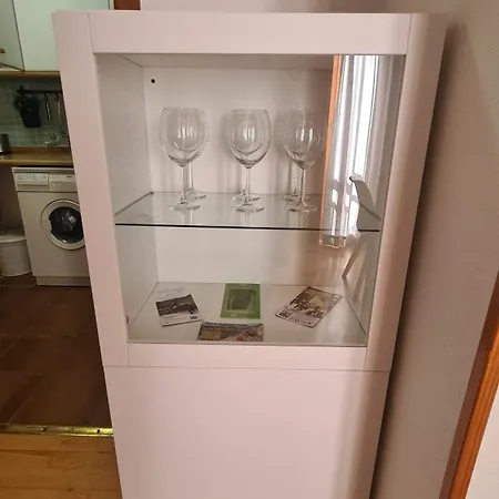 Apartamento El Ibón De Gala *