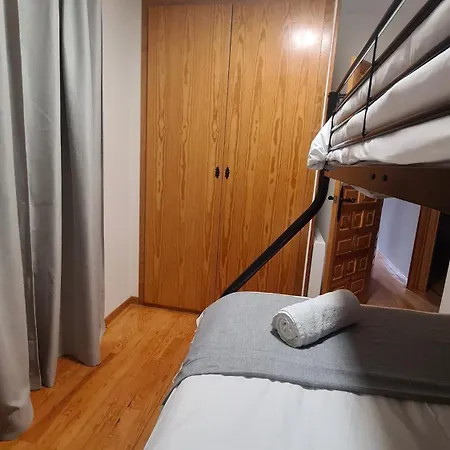 El Ibon De Gala פנטיקוסה