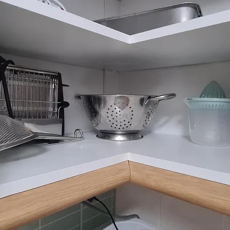 Apartamento El Ibón De Gala