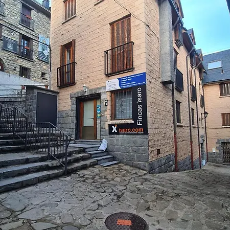 El Ibon De Gala