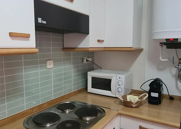 El Ibon De Gala * פנטיקוסה