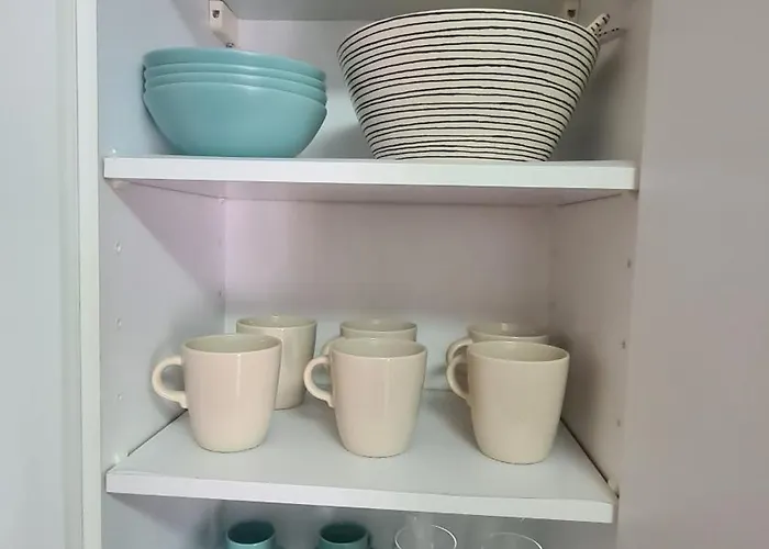 El Ibon De Gala * פנטיקוסה