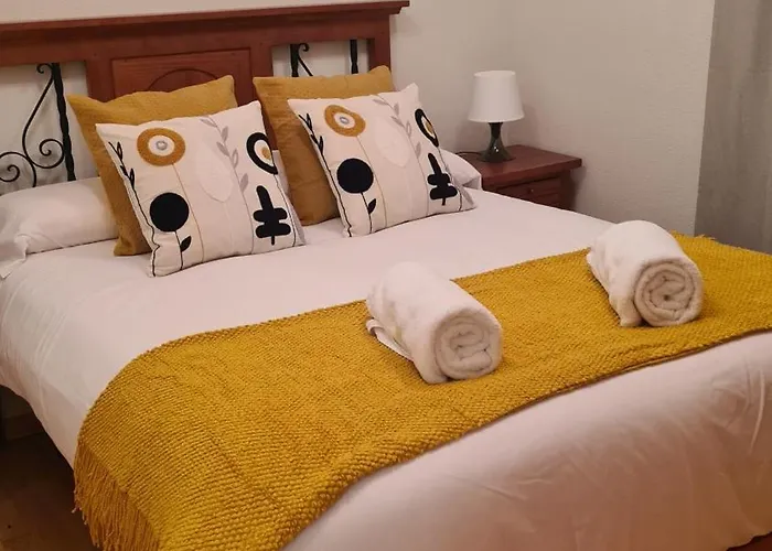 El Ibon De Gala פנטיקוסה