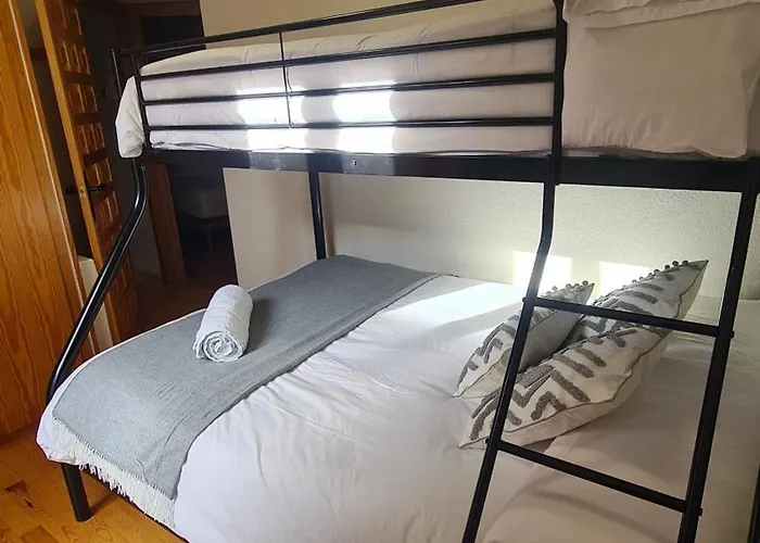 El Ibon De Gala * פנטיקוסה