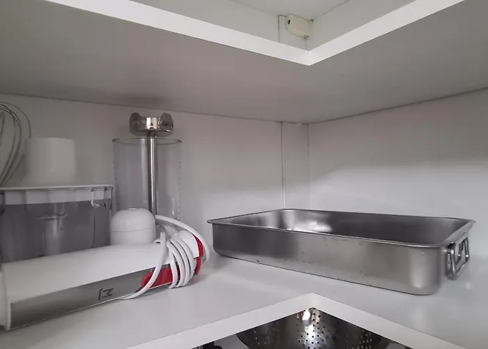 El Ibon De Gala דירה פנטיקוסה