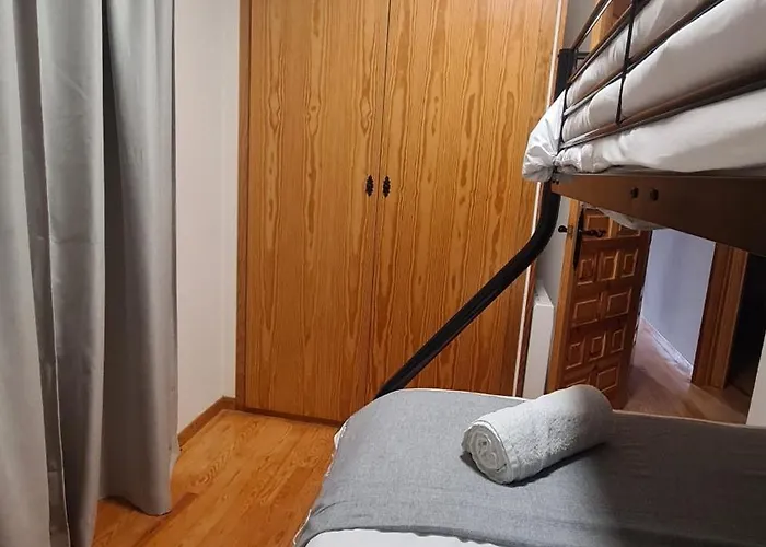 El Ibon De Gala פנטיקוסה