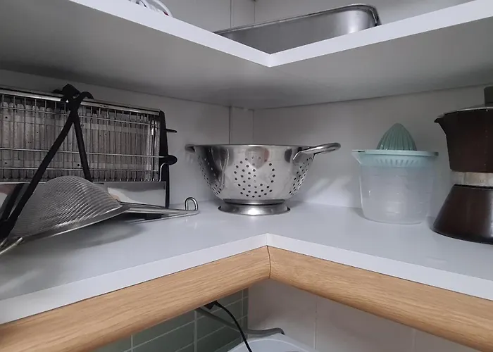 דירה El Ibon De Gala